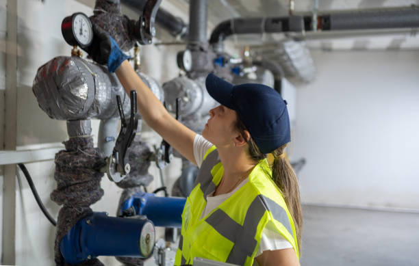 Best Clogged Drain Plumber  in Battle Ground, WA