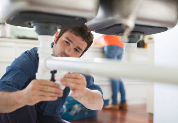 Best Residential Plumbing Services  in Battle Ground, WA