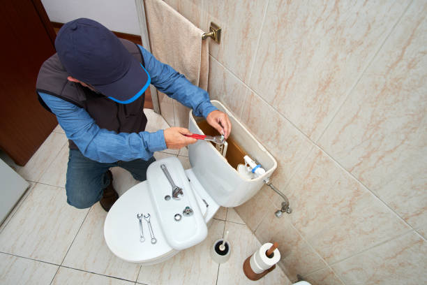 Best Affordable Plumber Near Me  in Battle Ground, WA
