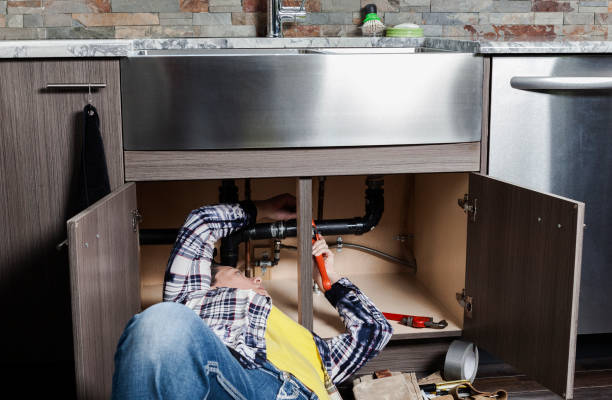 Best Same-Day Plumbing Service  in Battle Ground, WA