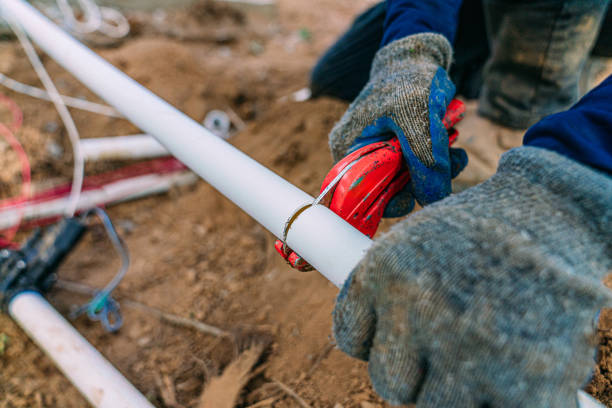 Best Sewer Line Repair  in Battle Ground, WA